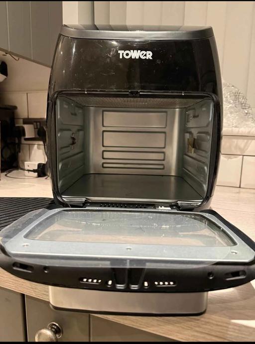 Buy & Sell Moxley Walsall - Photos for Tower XPress Pro Combe 10 IN 1 air fryer
