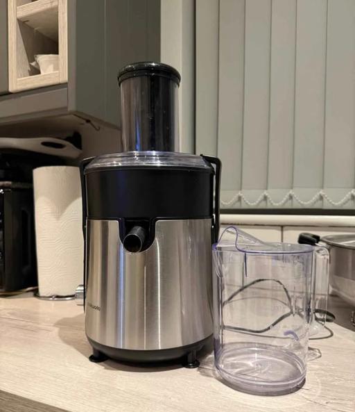 Buy & Sell Moxley Walsall - Photos for COOKWORKS JUICER - SPARES & REPAIRS ONLY!