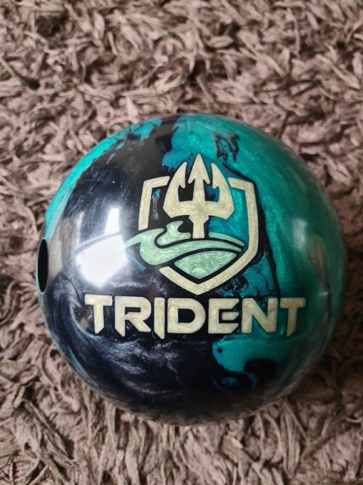 Buy & Sell Hasbury Dudley - Photos for trident motiv usa.bowling ball