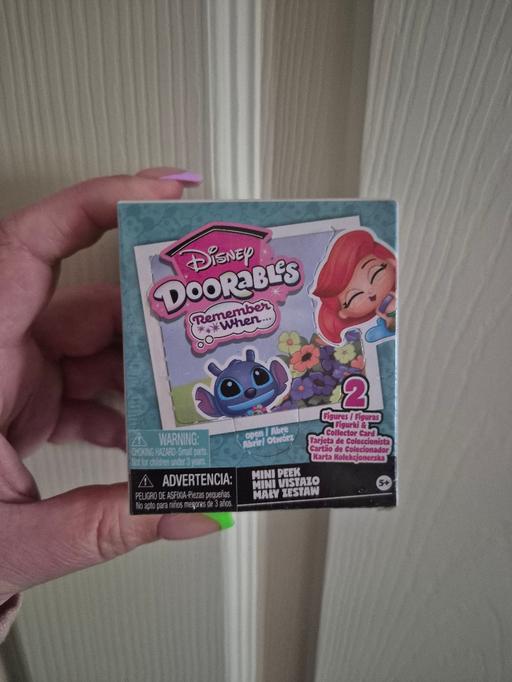 Buy & Sell Crumpsall Manchester - Photos for new Disney Doorables