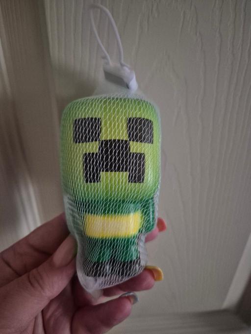 Buy & Sell Crumpsall Manchester - Photos for new Minecraft Squishy