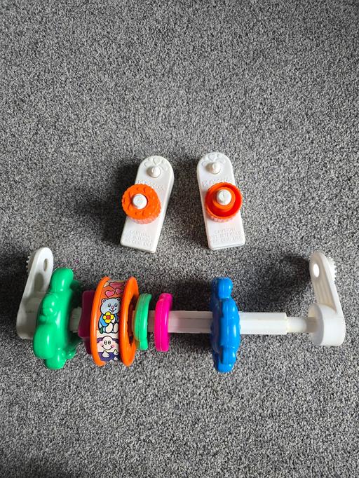 Buy & Sell Rowley Regis Sandwell - Photos for 1989 - Vintage Attach 'N' Go Play Centre