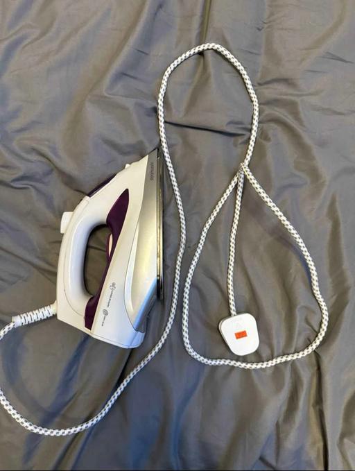 Buy & Sell Moxley Walsall - Photos for STEAMWORKS ES2325 IRON - SPARES & REPAIRS