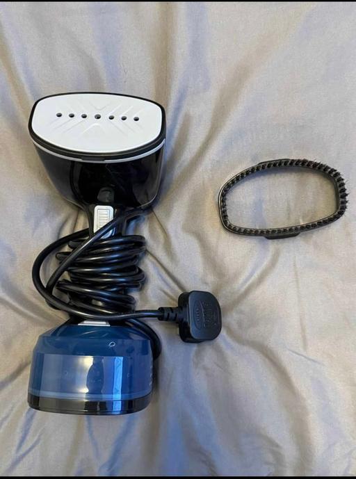 Buy & Sell Moxley Walsall - Photos for STEAMWORKS HANDHELD STEAMER