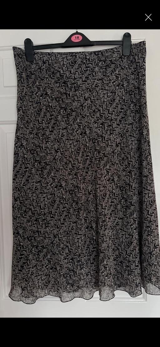 Buy & Sell Eaglescliffe Stockton-on-Tees - Photos for Ladies Skirt Size 18