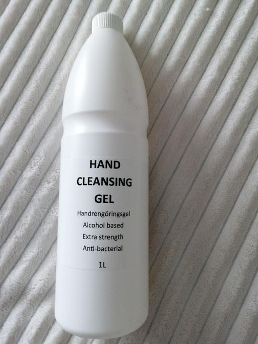 Buy & Sell Wednesfield Wolverhampton - Photos for Hand Gel