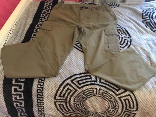 Buy & Sell Woodcross Wolverhampton - Photos for Men’s Summer Work Trousers Size XL See Pics