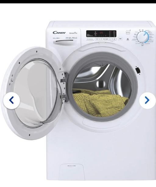 Buy & Sell Cambridge Heath East London - Photos for Washing machine