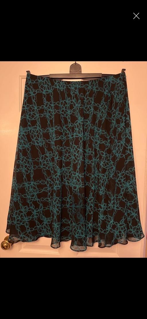 Buy & Sell Eaglescliffe Stockton-on-Tees - Photos for Ladies Midi Skirt Size 20