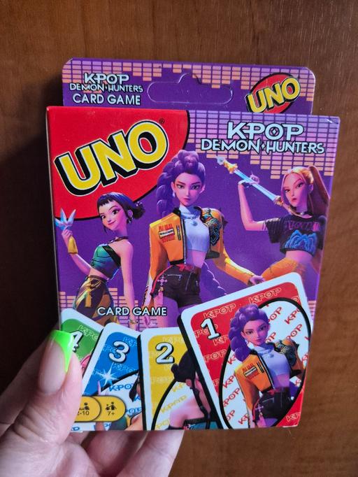 Buy & Sell Crumpsall Manchester - Photos for new K-Pop Uno