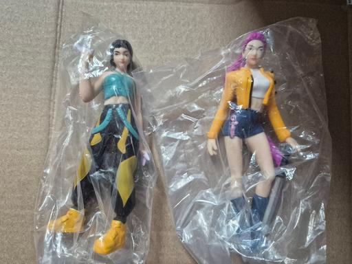 Buy & Sell Crumpsall Manchester - Photos for new K-Pop Figures £1.50 EACH