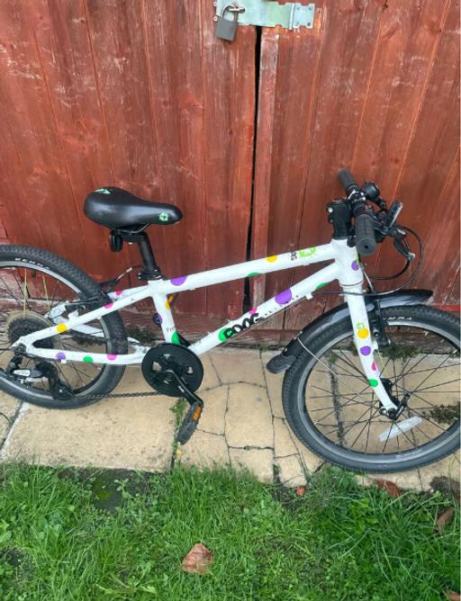 Buy & Sell Wealdstone Harrow - Photos for Frog 52 Spotty - Age Use 5-6 Years Serviced