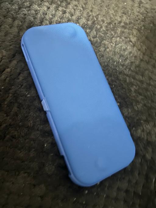 Buy & Sell Oldbury Sandwell - Photos for nintendo switch lite (blue)