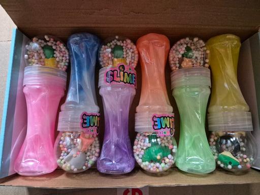 Buy & Sell Crumpsall Manchester - Photos for new Brainrot Slime Tubes £1.20 EACH