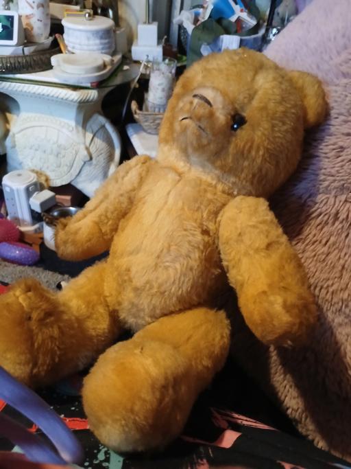 Buy & Sell Netherton Dudley - Photos for peterkin jointed growler