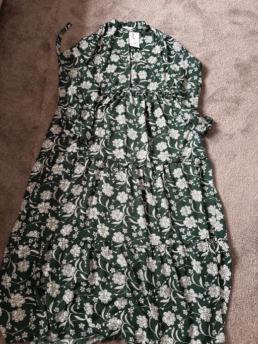 Buy & Sell Hamstead Industrial Estate Birmingham - Photos for Long dress