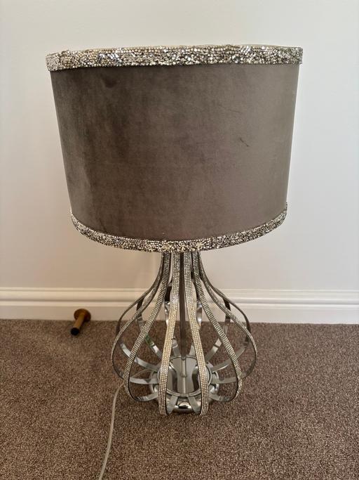 Buy & Sell Kiveton Park Rotherham - Photos for Lamp