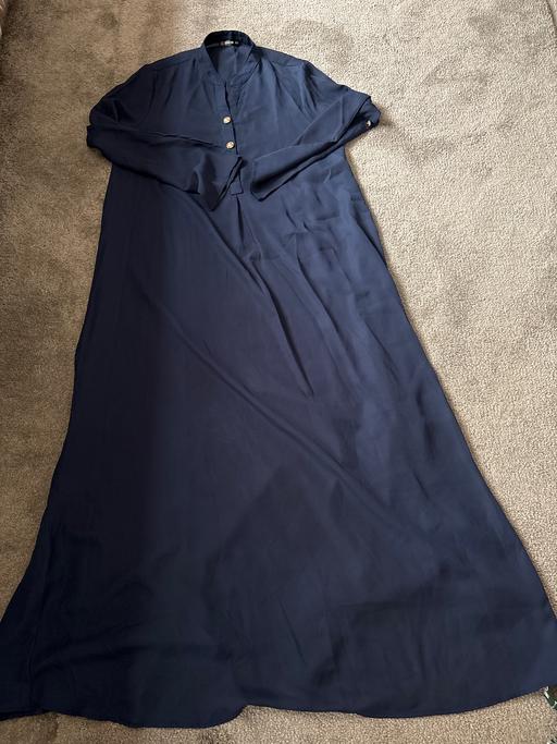 Buy & Sell Hamstead Industrial Estate Birmingham - Photos for Long dress