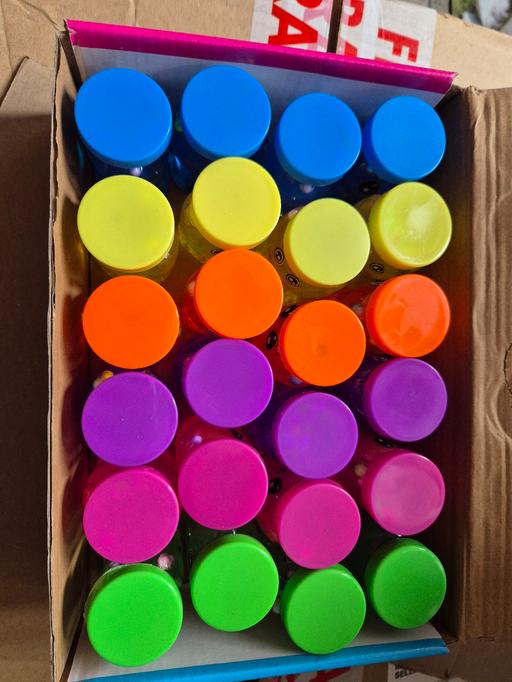 Buy & Sell Crumpsall Manchester - Photos for new Bear Slime 50p EACH