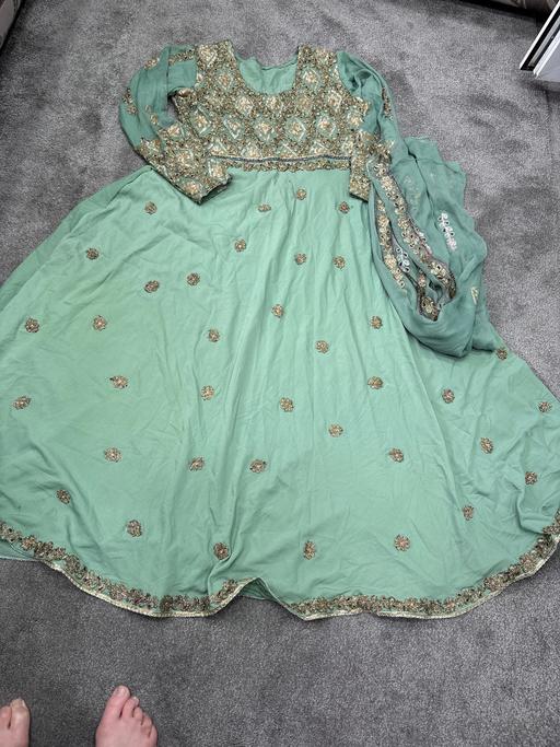 Buy & Sell Hamstead Industrial Estate Birmingham - Photos for Asian dress