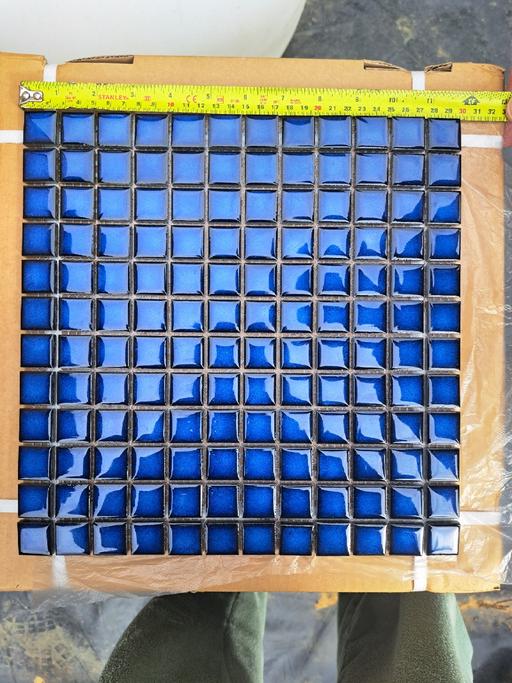 Buy & Sell Chase Cross East London - Photos for Mosaic Tiles