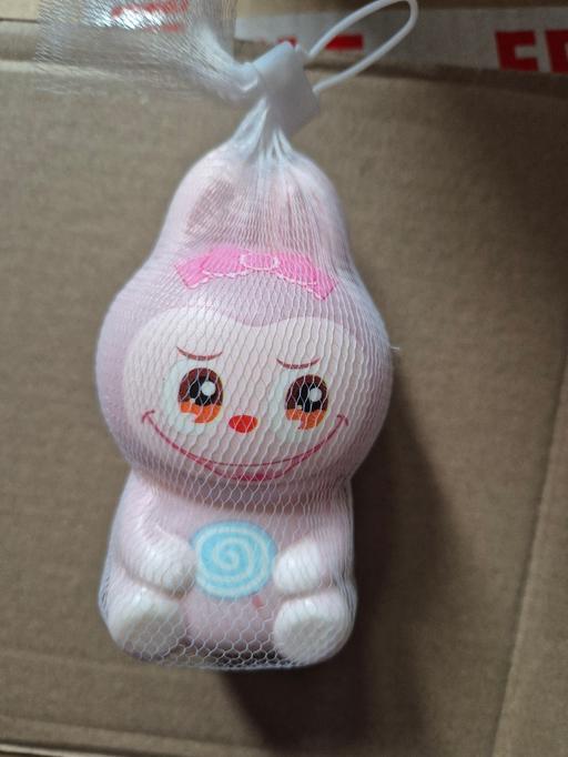 Buy & Sell Crumpsall Manchester - Photos for new Labubu Squishy