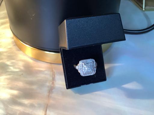 Buy & Sell Harborne Birmingham - Photos for Diamond ring