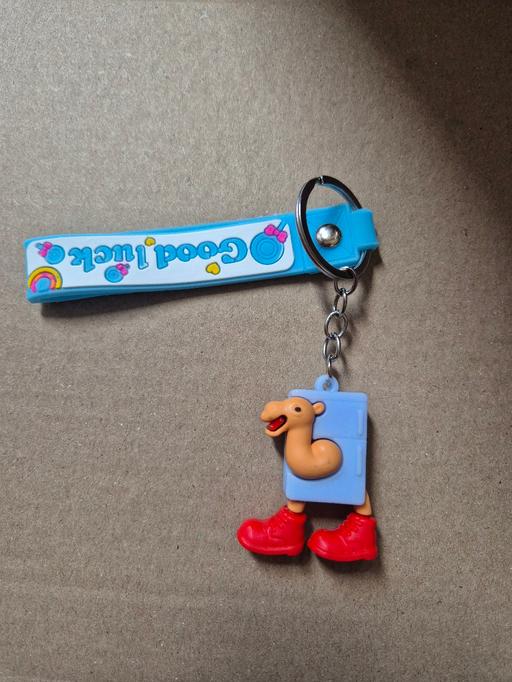 Buy & Sell Crumpsall Manchester - Photos for new Brainrot Keychain