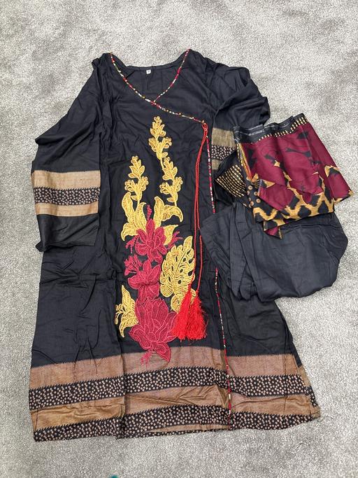 Buy & Sell Hamstead Industrial Estate Birmingham - Photos for Asian suit