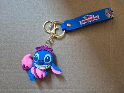 Buy & Sell Crumpsall Manchester - Photos for new Stitch Keychain