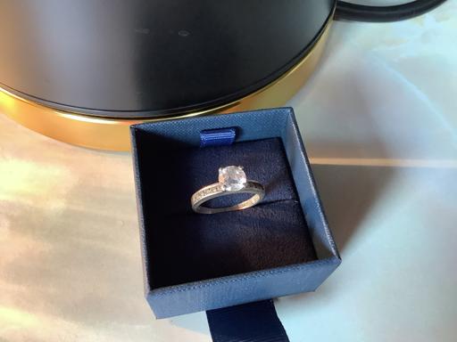 Buy & Sell Harborne Birmingham - Photos for Silver ring 925