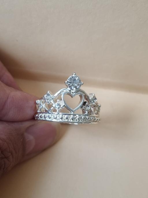 Buy & Sell Grafton Street Industrial Estate West Northamptonshire - Photos for New beautiful ring