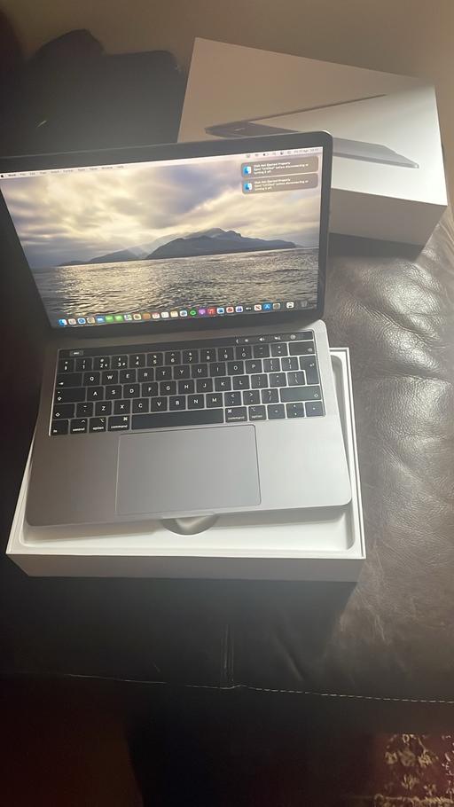 Buy & Sell Small Heath Birmingham - Photos for MacBook Pro Quod Core with Touchbar 2020