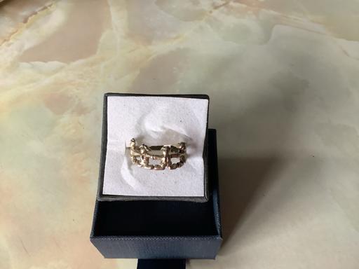 Buy & Sell Harborne Birmingham - Photos for Silver ring 925