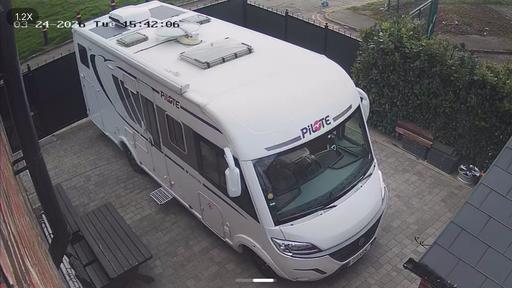Buy & Sell Whiston Rotherham - Photos for A class Motorhome