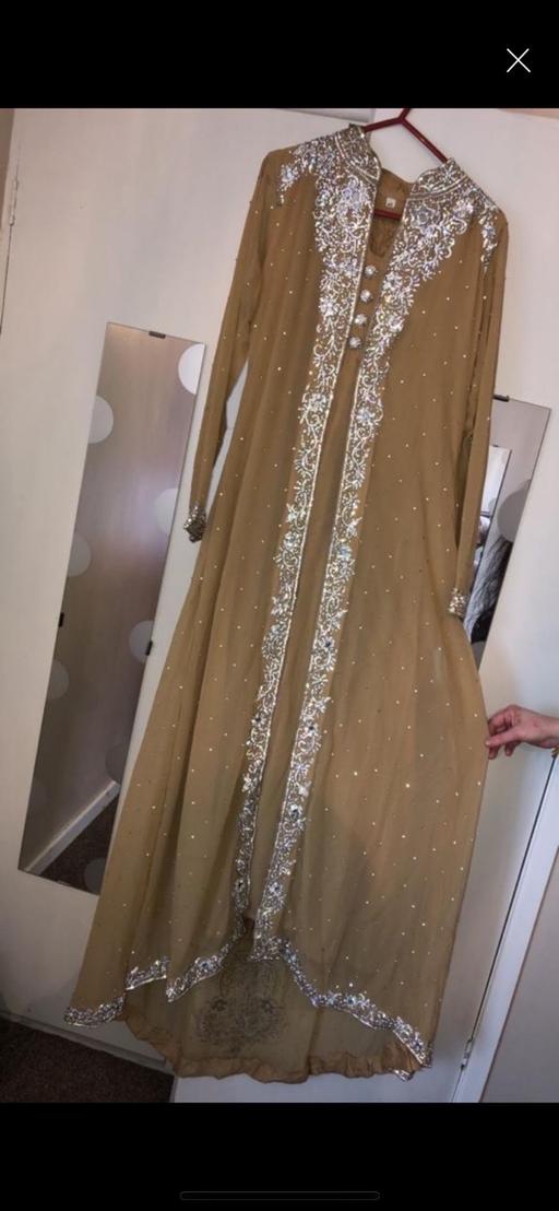 Buy & Sell Hamstead Industrial Estate Birmingham - Photos for Long party dress