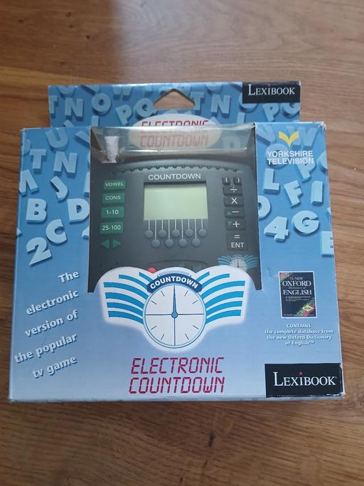 Buy & Sell Woodsetton Dudley - Photos for countdown game