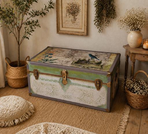 Buy & Sell Hackney Marshes East London - Photos for Coffee table Storage box Trunk