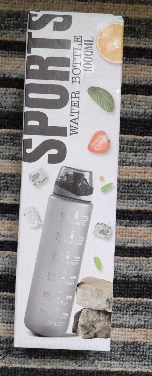 Buy & Sell Long Eaton Erewash - Photos for Kmart sports water bottle