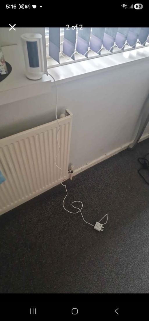 Buy & Sell Rowley Regis Sandwell - Photos for ring indoor camera never used