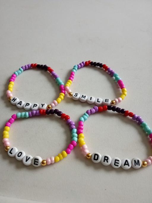 Buy & Sell Horncastle East Lindsey - Photos for joblot set of kids BRACELETS