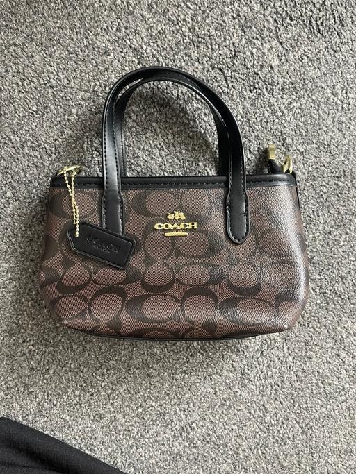 Buy & Sell Tooting Bec South West London - Photos for Beautiful bag coach