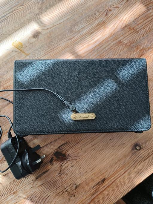 Buy & Sell Kensal Green North West London - Photos for Marshall speaker