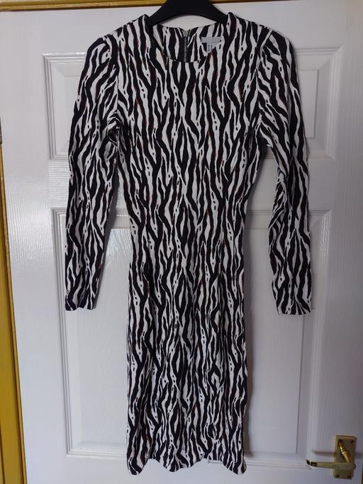 Buy & Sell Woodthorpe Charnwood - Photos for Women's black/white dress size XS