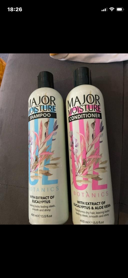 Buy & Sell Kings Heath Birmingham - Photos for New Shampoo/Conditioner bundle. Clearance