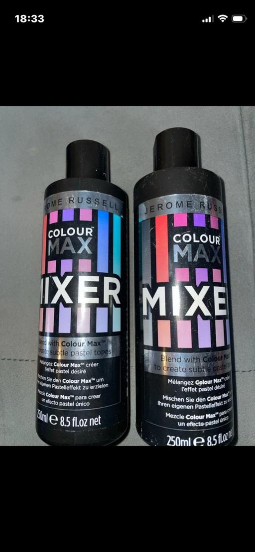 Buy & Sell Kings Heath Birmingham - Photos for New Hair Could Mac Mixer bundle. Clearance