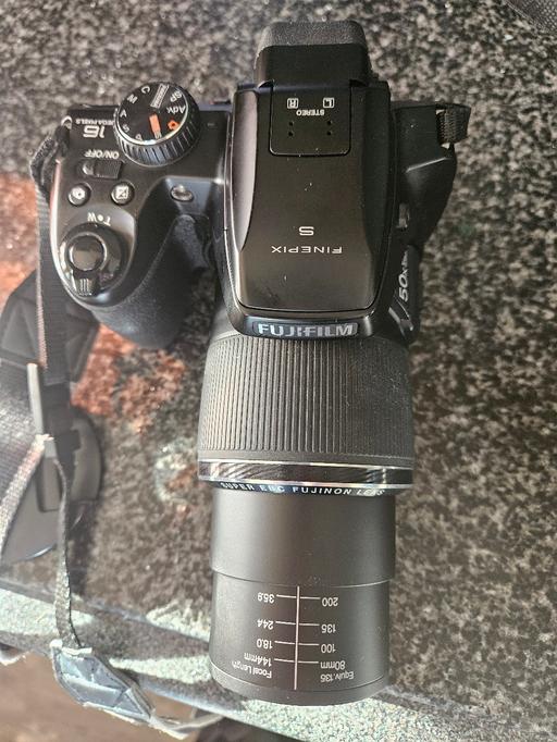 Buy & Sell Peterlee County Durham - Photos for fujifilm s9200 professional camera video reco