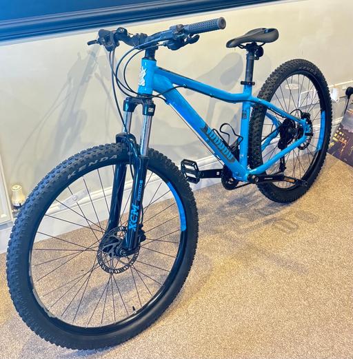 Buy & Sell Trelander Cornwall - Photos for Voodoo Soukri Womens Mountain Bike 16