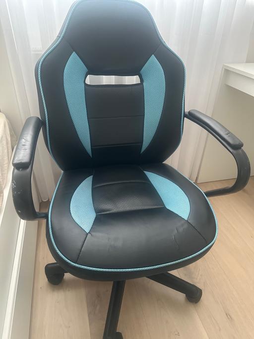 Buy & Sell The Hale North West London - Photos for gaming chair