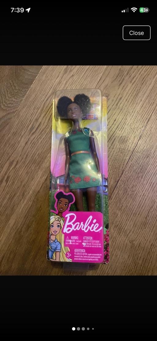 Buy & Sell Rowley Village Sandwell - Photos for Barbie dreamhouse adventure Nikki doll